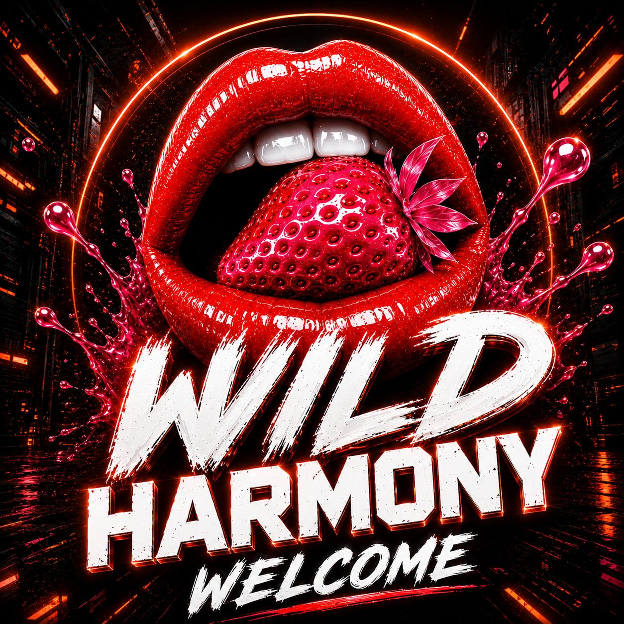 Wild Harmony